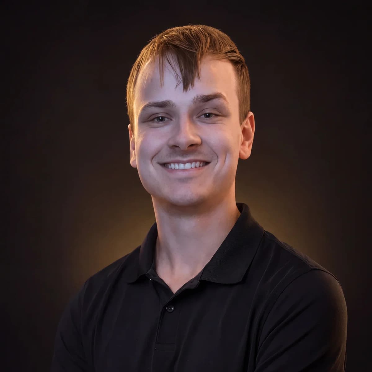 Davin Wilson, founder and lead detailer at Detail Dash